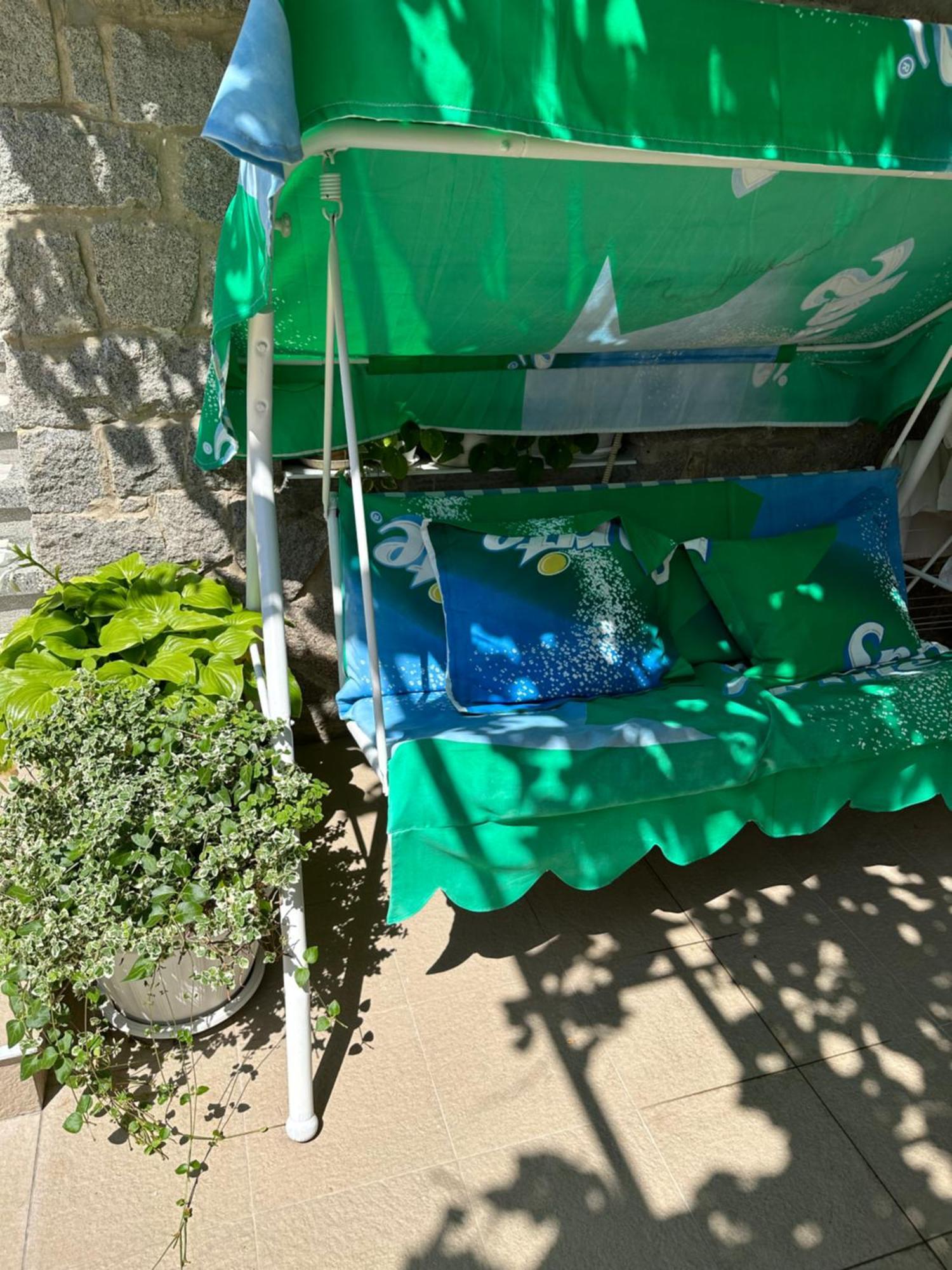 מלון Hedi סוזופול מראה חיצוני תמונה