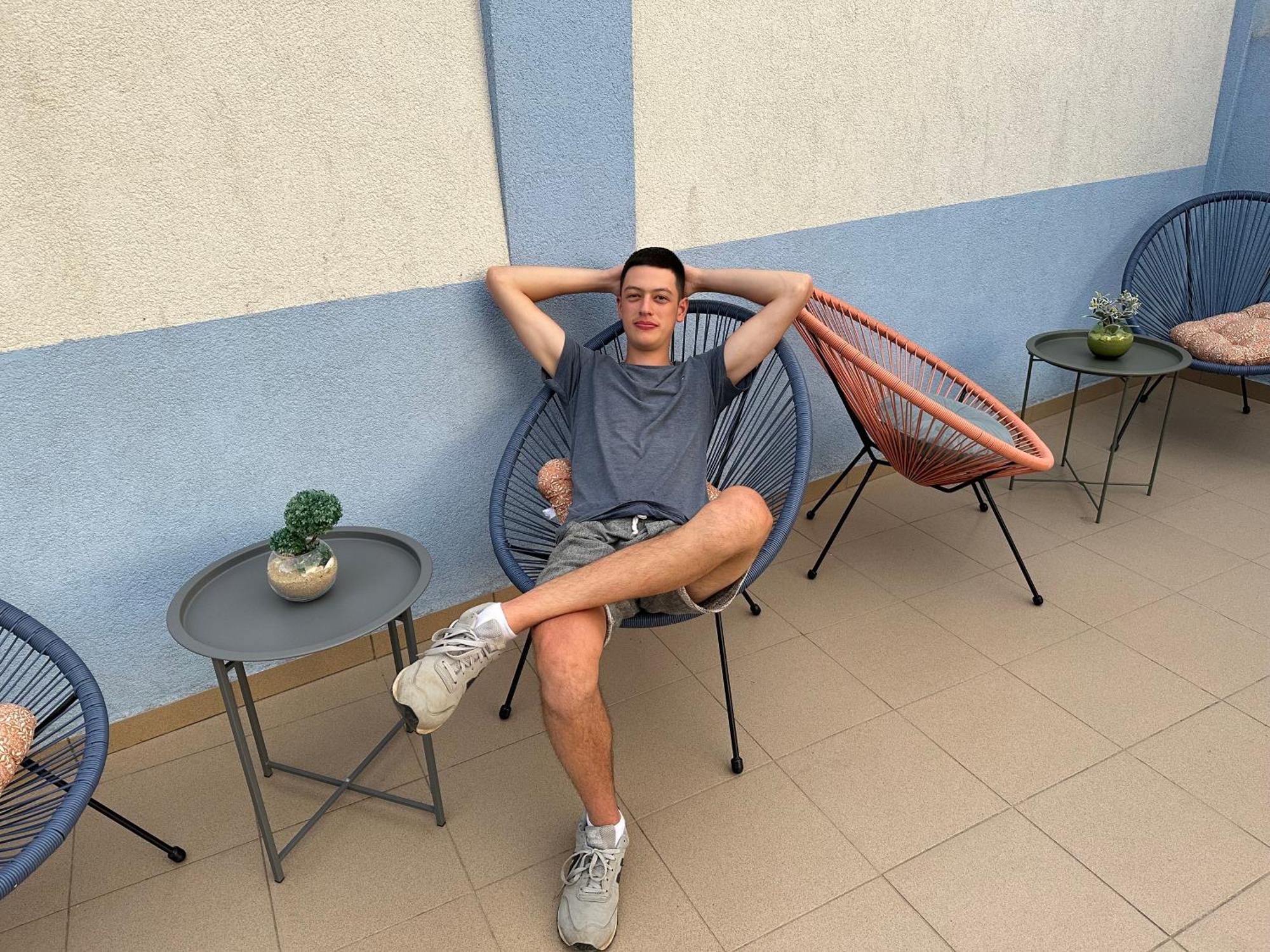 מלון Hedi סוזופול מראה חיצוני תמונה
